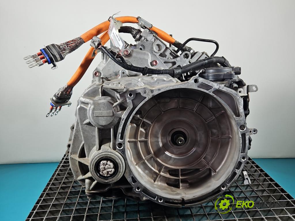 Mitsubishi Outlander III 2012-2022 2.4 135 HP automatic 99 kW 2360 cm3 5- prevodovka stupeň,rýchlosť automat F1EKA-1-A1Z