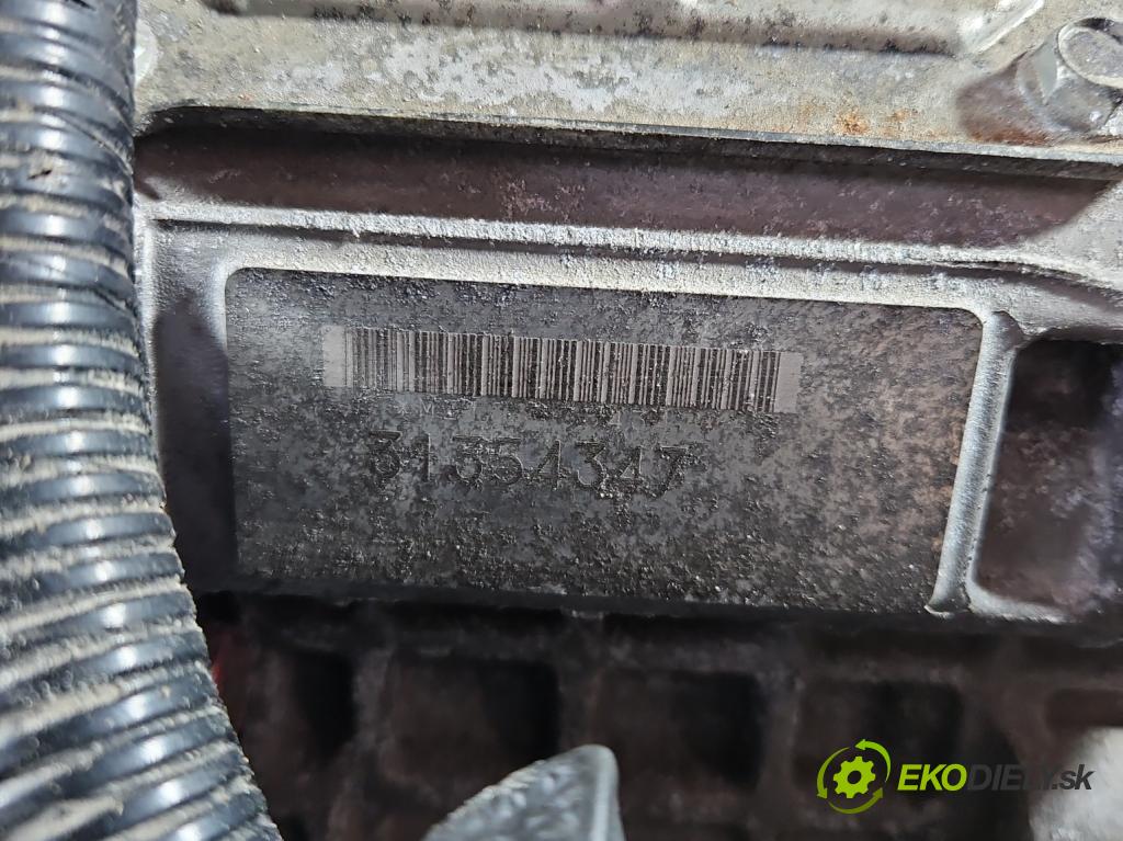 Mitsubishi Outlander III 2012-2022 2.4 135 HP automatic 99 kW 2360 cm3 5- prevodovka stupeň,rýchlosť automat F1EKA-1-A1Z