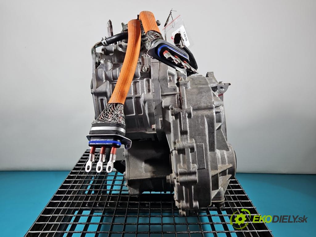 Mitsubishi Outlander III 2012-2022 2.4 135 HP automatic 99 kW 2360 cm3 5- prevodovka stupeň,rýchlosť automat F1EKA-1-A1Z