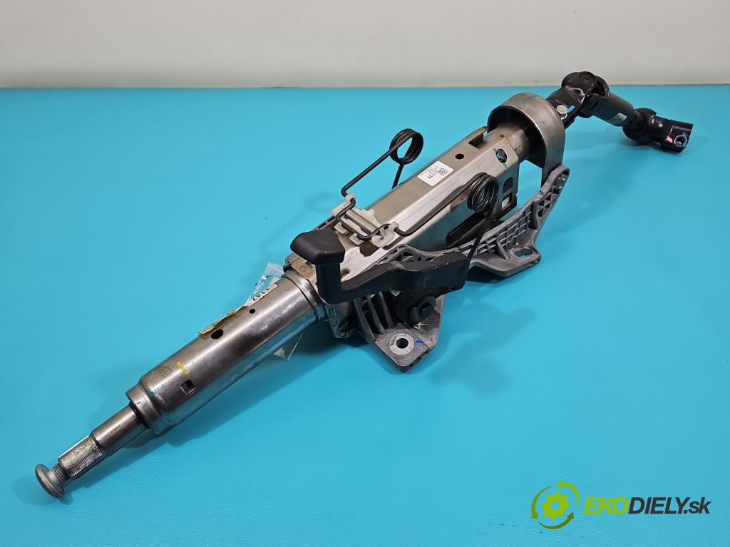 Chevrolet Cruze 2.0 VCDi 163 hp manual 120 kW 1998 cm3 5- Sloupek volant 13301739 (Tyč řízení (volantu))