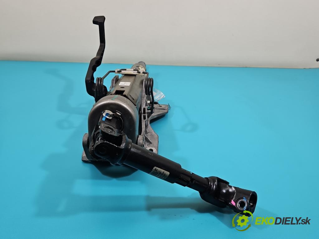 Chevrolet Cruze 2.0 VCDi 163 hp manual 120 kW 1998 cm3 5- Sloupek volant 13301739 (Tyč řízení (volantu))