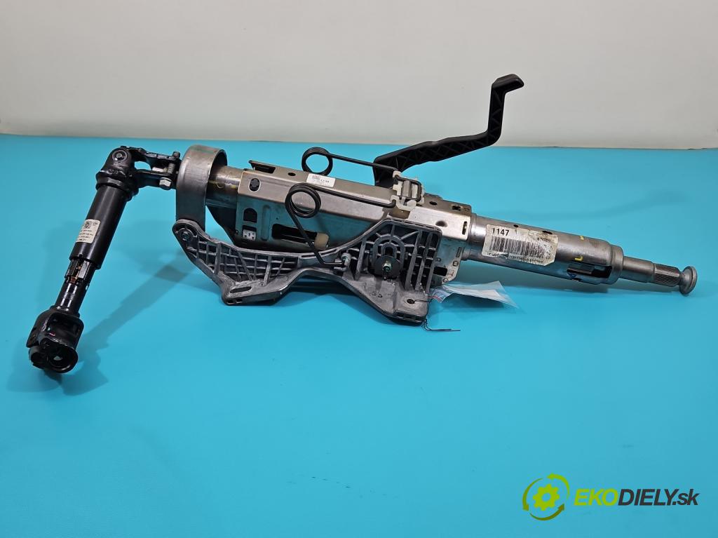 Chevrolet Cruze 2.0 VCDi 163 hp manual 120 kW 1998 cm3 5- Sloupek volant 13301739 (Tyč řízení (volantu))