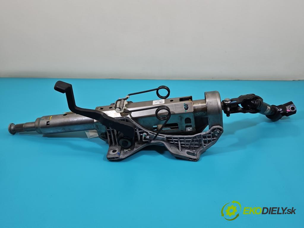 Chevrolet Cruze 2.0 VCDi 163 hp manual 120 kW 1998 cm3 5- Sloupek volant 13301739 (Tyč řízení (volantu))