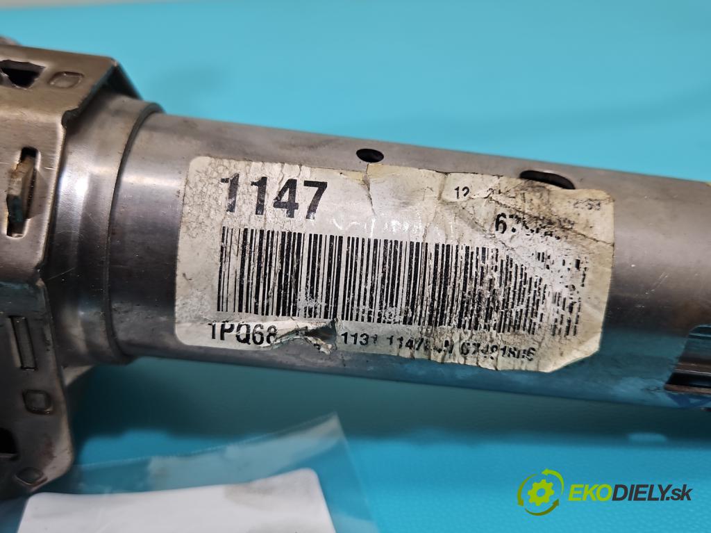 Chevrolet Cruze 2.0 VCDi 163 hp manual 120 kW 1998 cm3 5- Sloupek volant 13301739 (Tyč řízení (volantu))