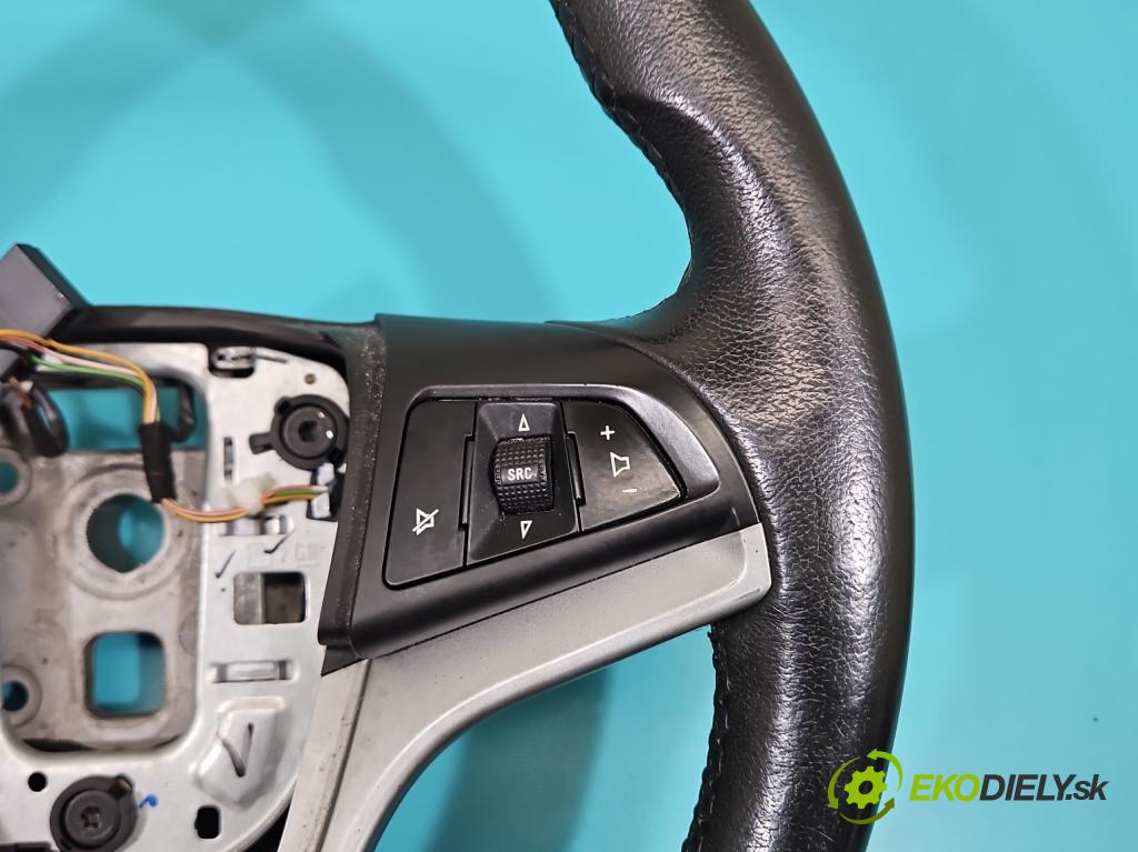 Chevrolet Cruze 2.0 VCDi: 163 HP manual 120 kW 1998 cm3 5- volant 95227506 (Volant)