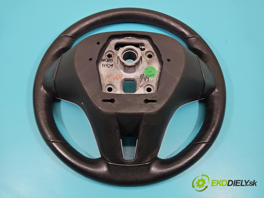 Chevrolet Cruze 2.0 VCDi: 163 HP manual 120 kW 1998 cm3 5- volant 95227506 (Volant)