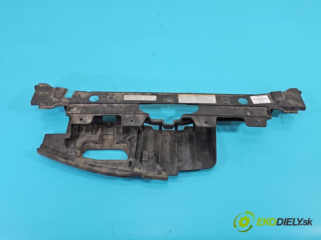 Chevrolet Cruze 2.0 VCDi 163 hp manual 120 kW 1998 cm3 5- kryt plastová 96981695