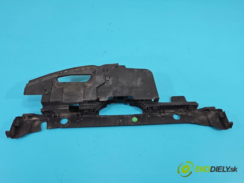 Chevrolet Cruze 2.0 VCDi 163 hp manual 120 kW 1998 cm3 5- kryt plastová 96981695