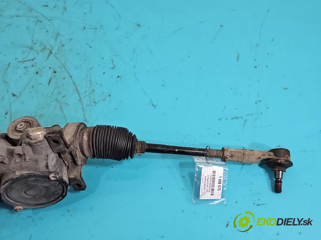 Vw Passat B6 2005-2010 3.2 FSI V6 250 hp automatic 184 kW 3168 cm3 4- řízení volant 3C1423051T