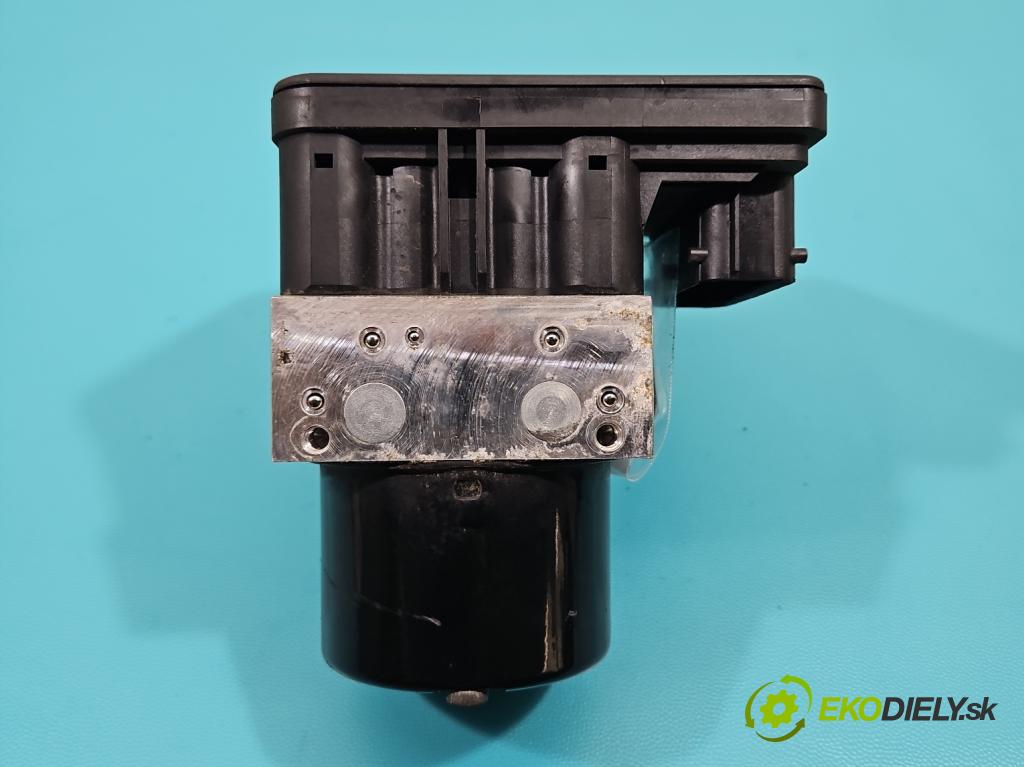 Chevrolet Cruze 2.0 VCDi: 163 HP manual 120 kW 1998 cm3 5- čerpadlo abs 13356788 (Pumpa ABS)