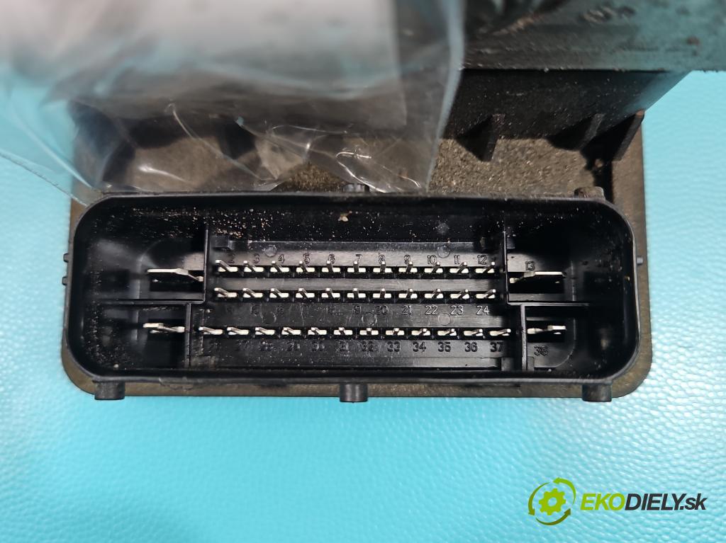 Chevrolet Cruze 2.0 VCDi: 163 HP manual 120 kW 1998 cm3 5- čerpadlo abs 13356788 (Pumpa ABS)