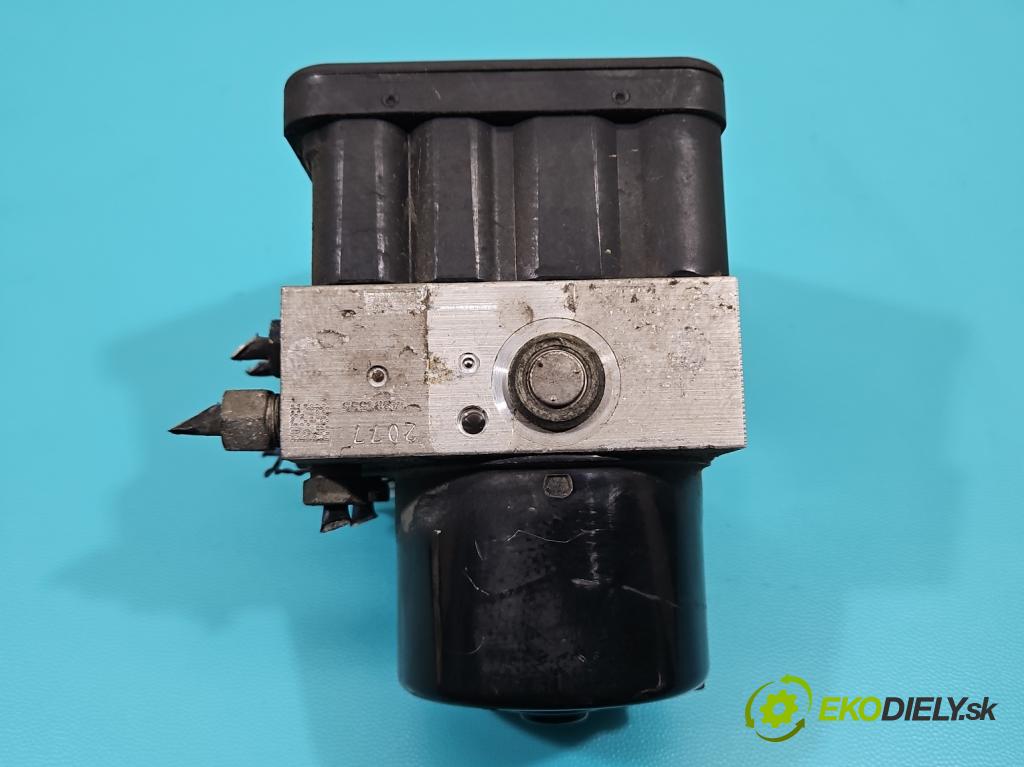 Chevrolet Cruze 2.0 VCDi: 163 HP manual 120 kW 1998 cm3 5- čerpadlo abs 13356788 (Pumpa ABS)