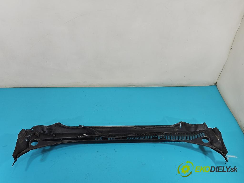 Ford Fusion USA 2012-2020 2.0 EcoBoost: automatic 179 kW 1999 cm3 4- torpédo DS73-F02216-AF (Torpédo (plast pod čelným sklom))