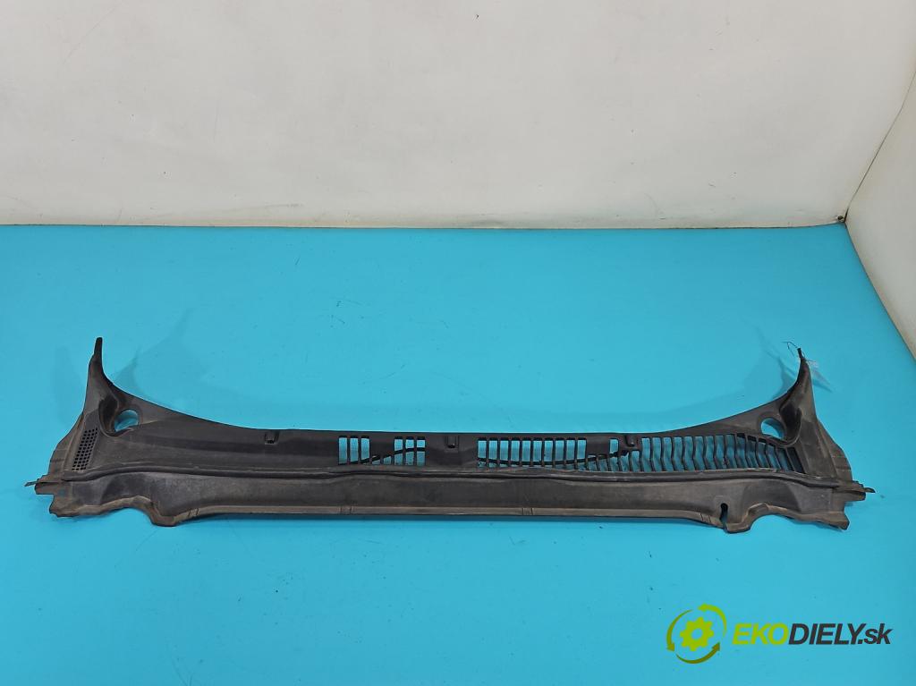 Ford Fusion USA 2012-2020 2.0 EcoBoost: automatic 179 kW 1999 cm3 4- torpédo DS73-F02216-AF (Torpédo (plast pod čelným sklom))