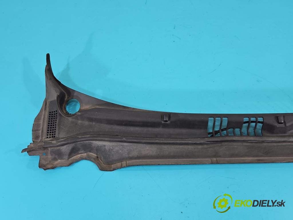 Ford Fusion USA 2012-2020 2.0 EcoBoost: automatic 179 kW 1999 cm3 4- torpédo DS73-F02216-AF (Torpédo (plast pod čelným sklom))