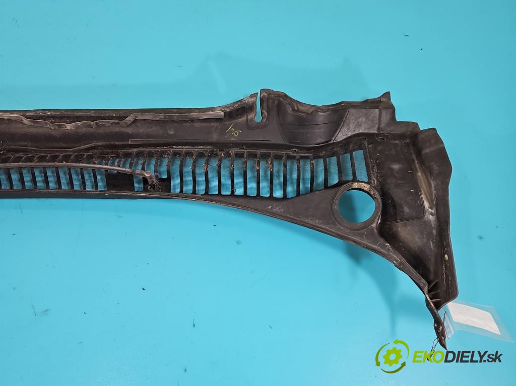 Ford Fusion USA 2012-2020 2.0 EcoBoost: automatic 179 kW 1999 cm3 4- torpédo DS73-F02216-AF (Torpédo (plast pod čelným sklom))