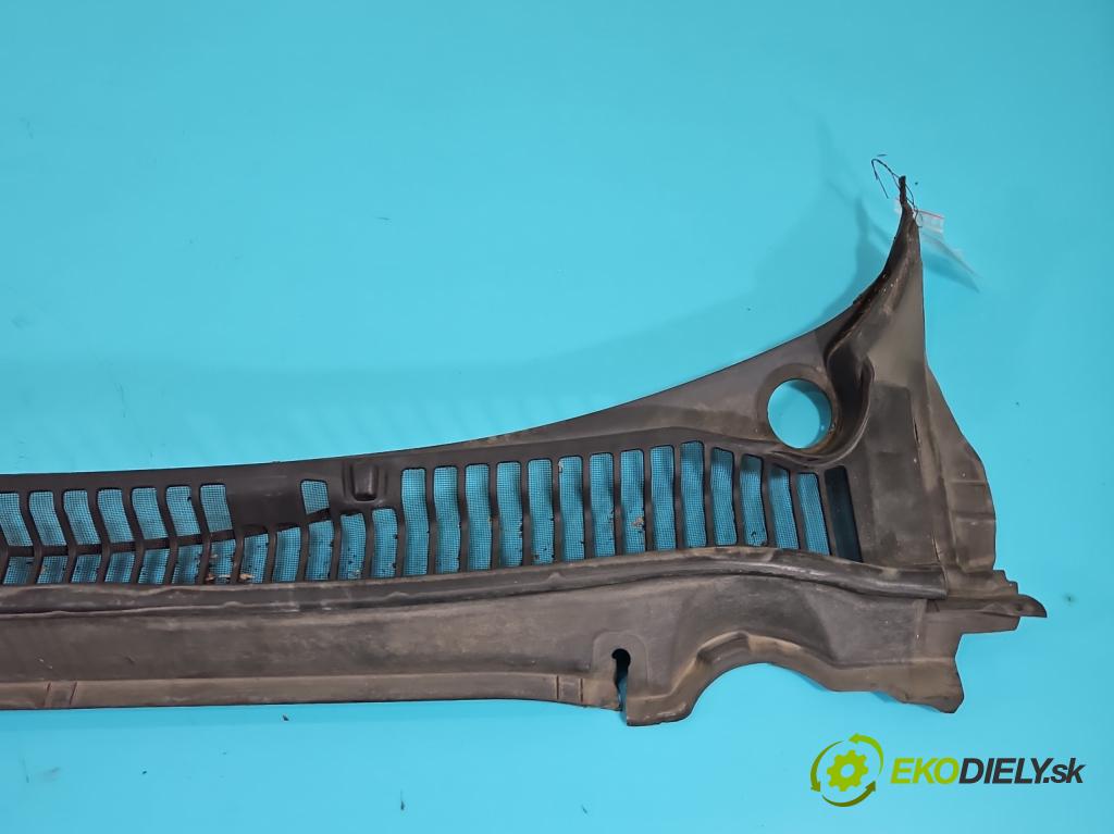 Ford Fusion USA 2012-2020 2.0 EcoBoost: automatic 179 kW 1999 cm3 4- torpédo DS73-F02216-AF (Torpédo (plast pod čelným sklom))