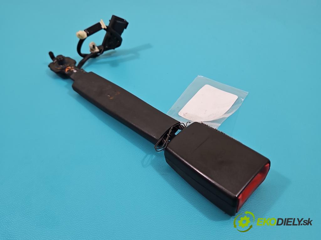 Ford Fusion USA 2012-2020 2.0 EcoBoost: automatic 179 kW 1999 cm3 4- pas bezpečnosť: predné ľavý DG93-F61209-BD