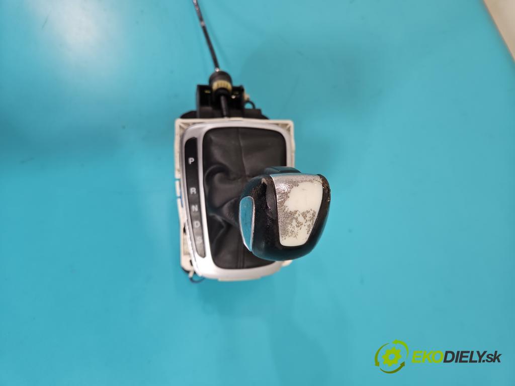 Ford Fusion USA 2012-2020 2.0 EcoBoost: automatic 179 kW 1999 cm3 4- Páka: Změny: stupeň,rýchlosť DG9P-7K0004-JC (Rýchlostná páka (kulisa))