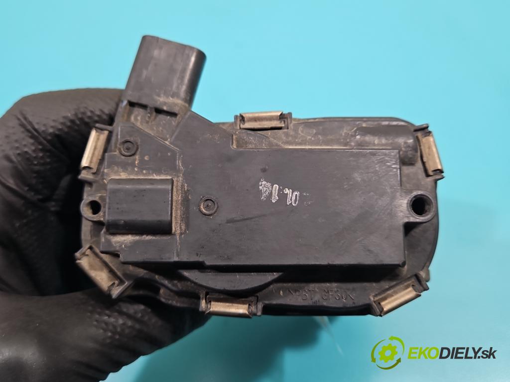 Chevrolet Cruze 2.0 VCDi: 163 HP manual 120 kW 1998 cm3 5- klapka 25183238 (Škrtiaca klapka)