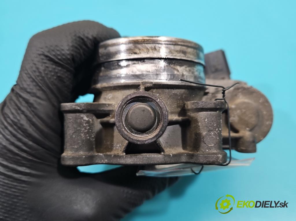 Chevrolet Cruze 2.0 VCDi: 163 HP manual 120 kW 1998 cm3 5- klapka 25183238 (Škrtiaca klapka)