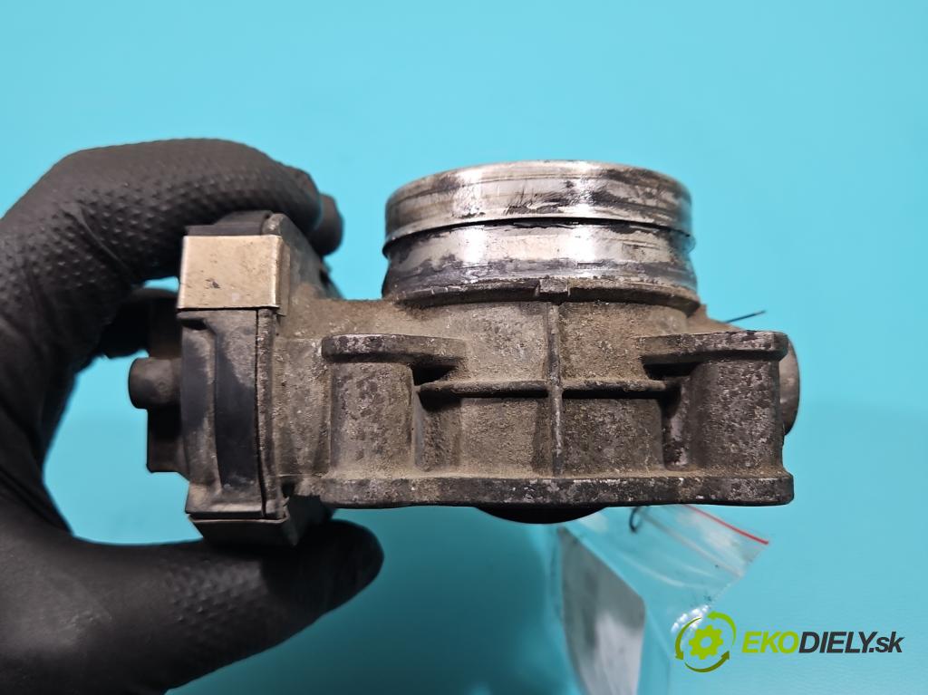 Chevrolet Cruze 2.0 VCDi: 163 HP manual 120 kW 1998 cm3 5- klapka 25183238 (Škrtiaca klapka)