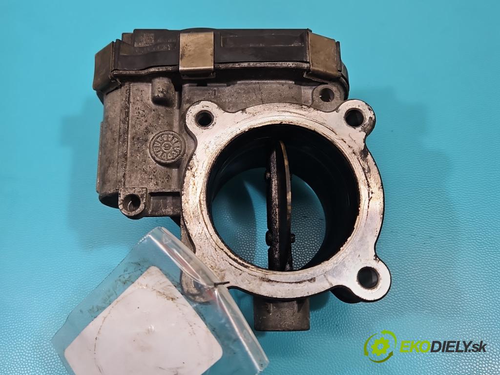 Chevrolet Cruze 2.0 VCDi: 163 HP manual 120 kW 1998 cm3 5- klapka 25183238 (Škrtiaca klapka)