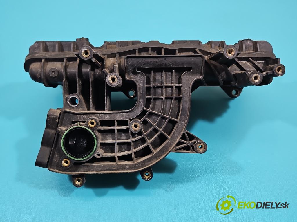 Chevrolet Cruze 2.0 VCDi 163 hp manual 120 kW 1998 cm3 5- potrubí sací 25187010 (Sací potrubí)