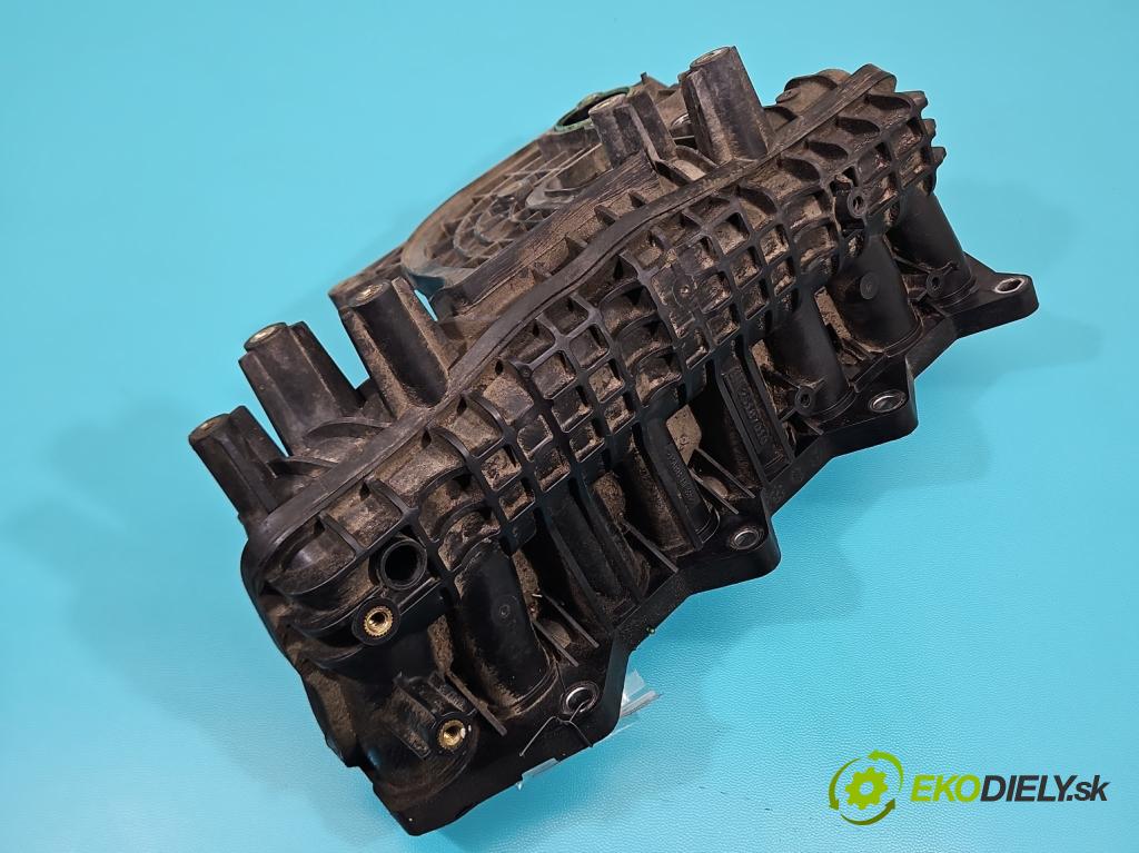 Chevrolet Cruze 2.0 VCDi 163 hp manual 120 kW 1998 cm3 5- potrubí sací 25187010 (Sací potrubí)