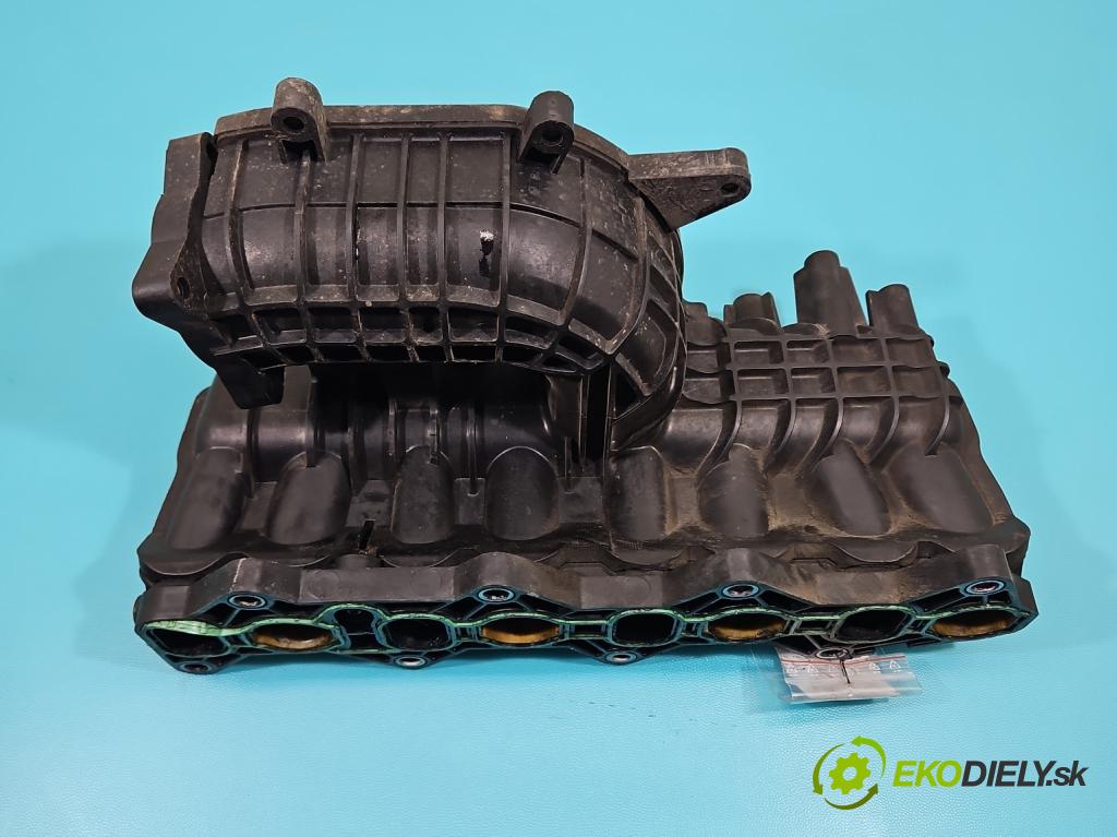 Chevrolet Cruze 2.0 VCDi 163 hp manual 120 kW 1998 cm3 5- potrubí sací 25187010 (Sací potrubí)