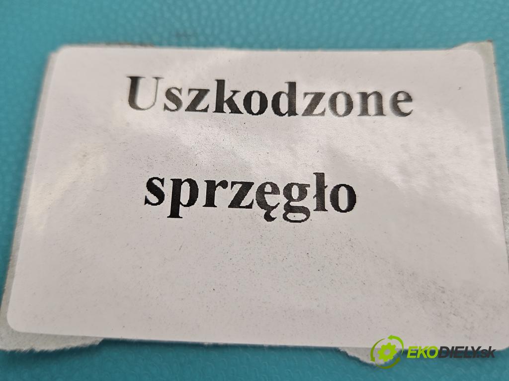Chevrolet Cruze 2.0 VCDi: 163 HP manual 120 kW 1998 cm3 5- Alternator 13580078 (Alternátor)