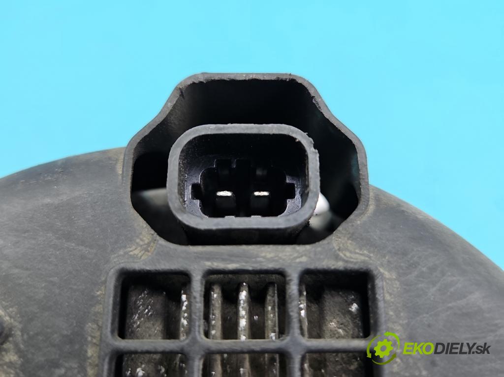 Chevrolet Cruze 2.0 VCDi: 163 HP manual 120 kW 1998 cm3 5- Alternator 13580078 (Alternátor)