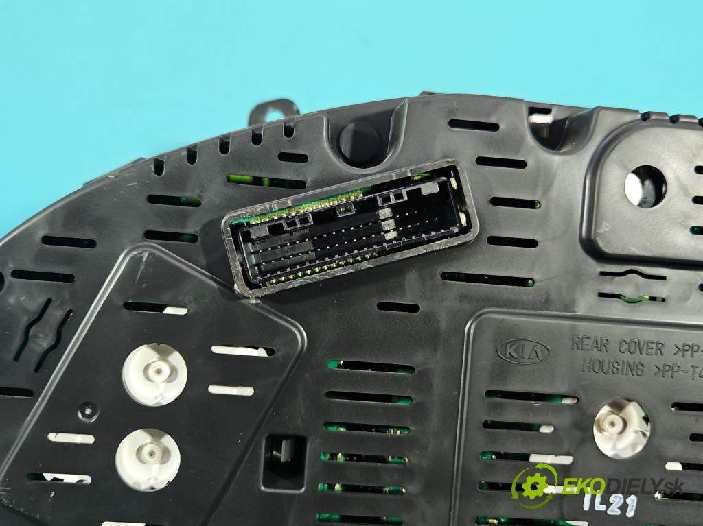 Kia Sportage III 2010-2015 2.0 crdi 136 HP manual 100 kW 1995 cm3 5- prístrojovka/ budíky 94003-3U175 (Prístrojová doska)