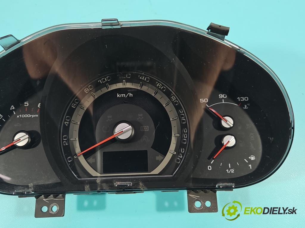 Kia Sportage III 2010-2015 2.0 crdi 136 HP manual 100 kW 1995 cm3 5- prístrojovka/ budíky 94003-3U175 (Prístrojová doska)