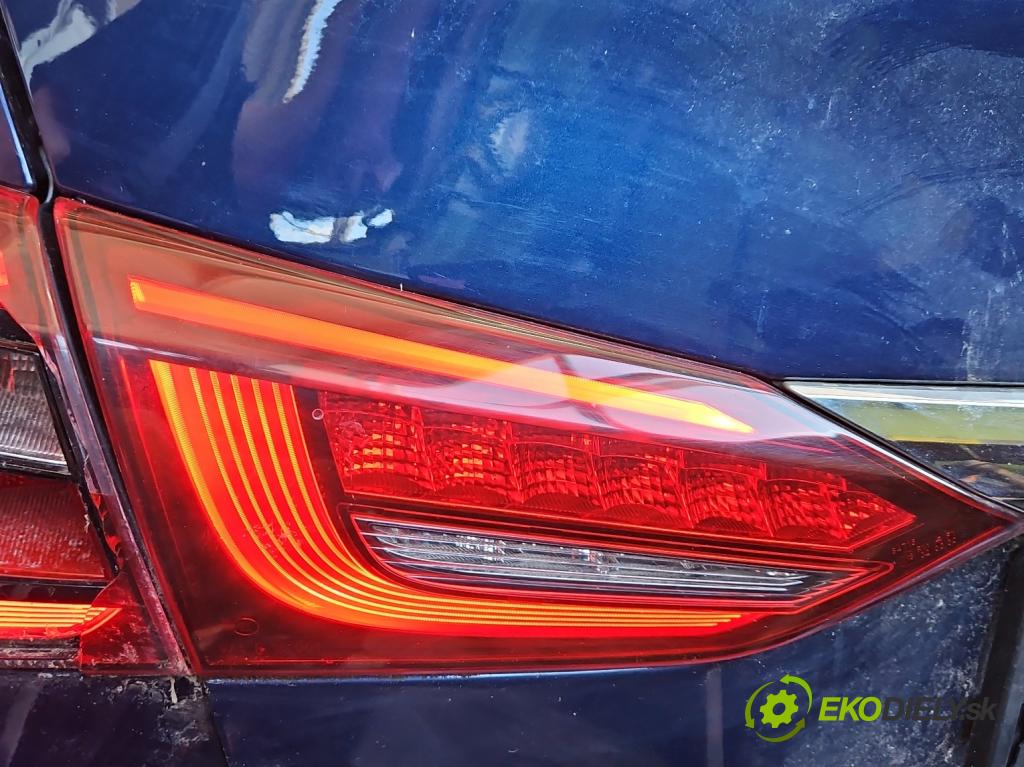 Infiniti Q50 I 2013-2024 2.0 T 211KM automatic 155 kW 1991 cm3 4- světlo zadní levé  (Klika dveří ostatní)