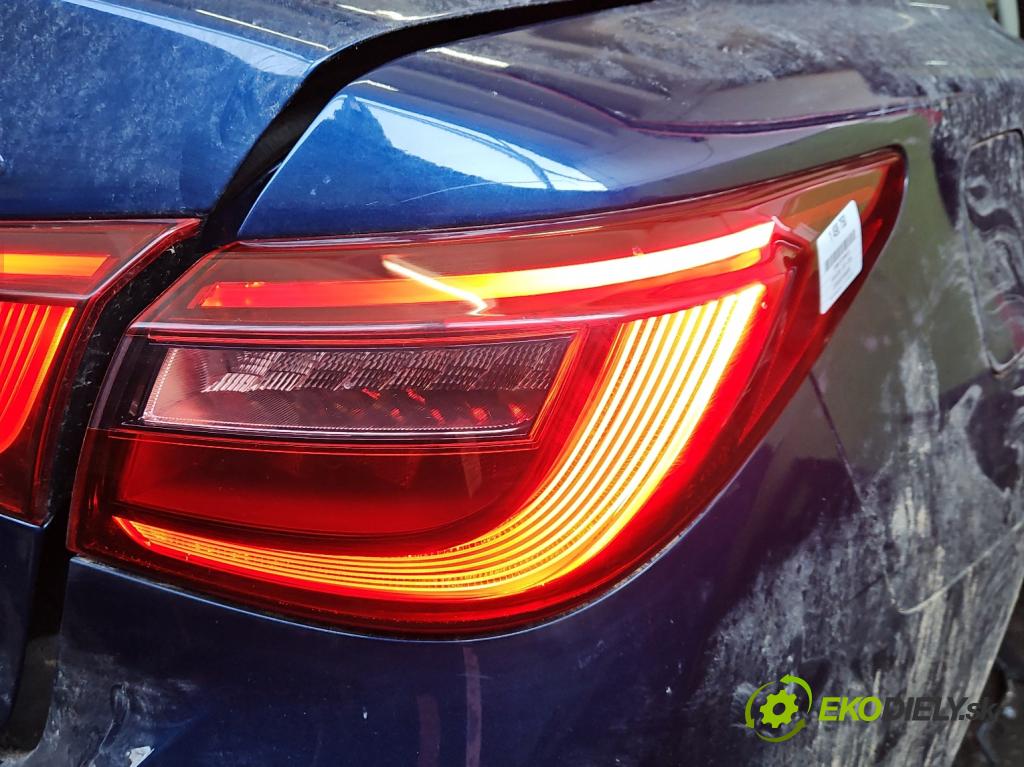 Infiniti Q50 I 2013-2024 2.0 T 211KM automatic 155 kW 1991 cm3 4- světlo zadní pravé W4079 (Klika dveří ostatní)
