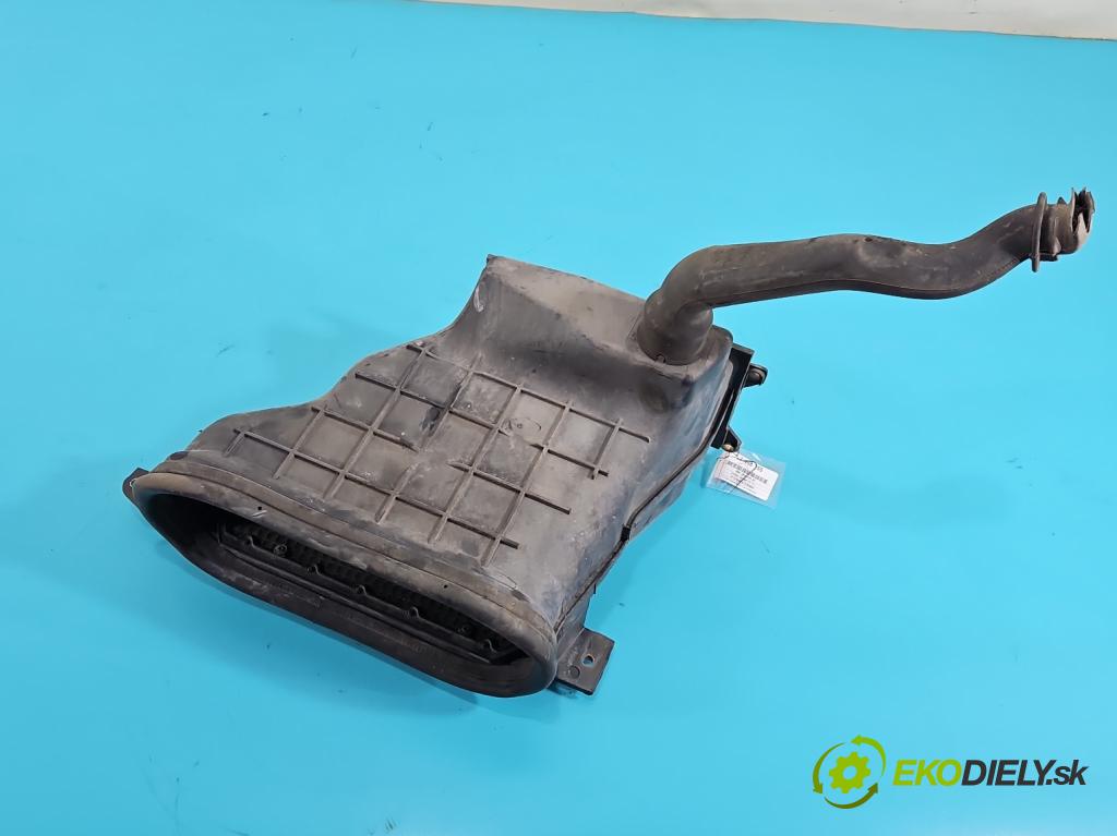 Citroen Jumper III 2014- 2.2 hdi 110 hp manual 81 kW 2198 cm3 4- Vstup: vzduchu 1355562080