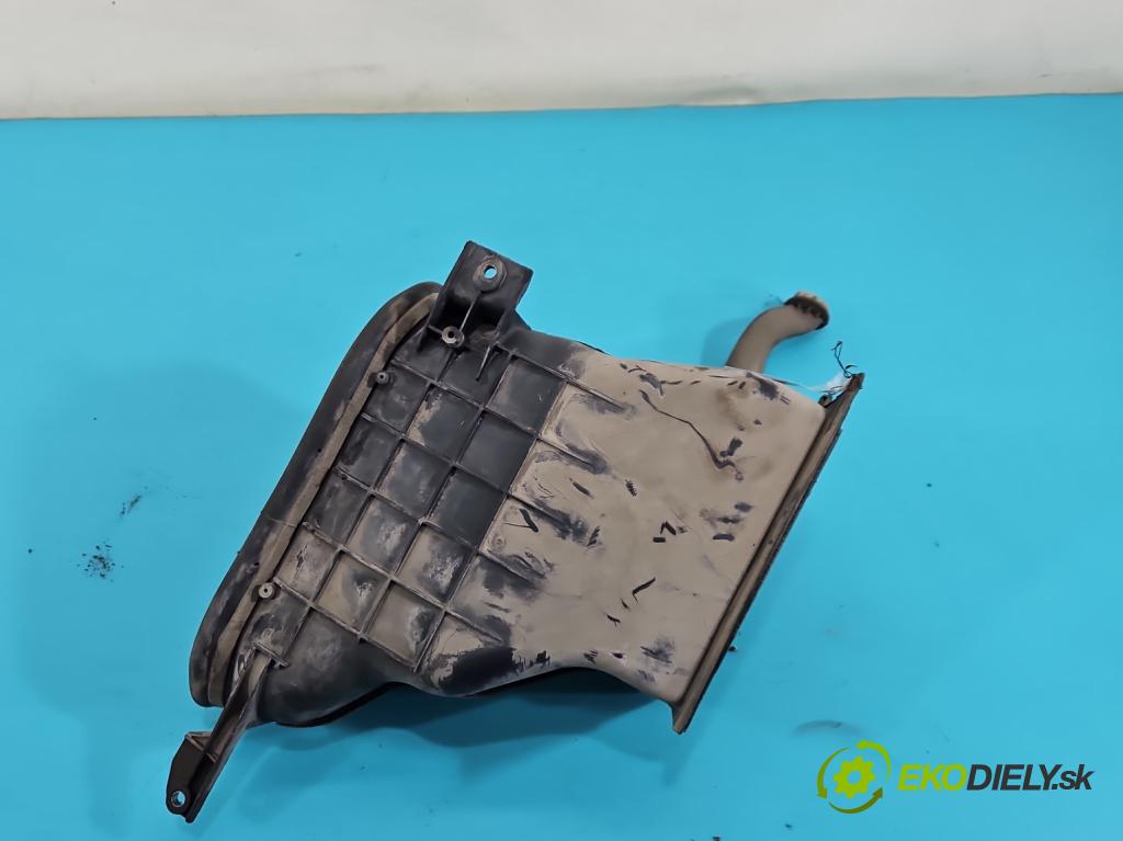 Citroen Jumper III 2014- 2.2 hdi 110 hp manual 81 kW 2198 cm3 4- Vstup: vzduchu 1355562080