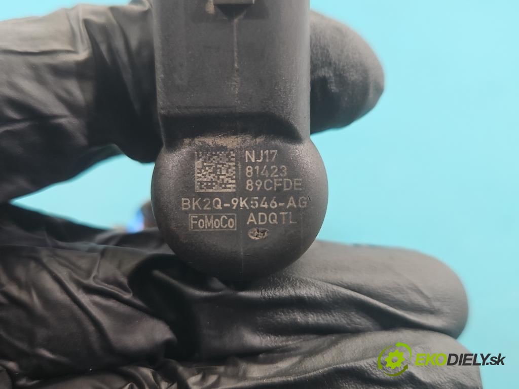 Citroen Jumper III 2014- 2.2 hdi 110 HP manual 81 kW 2198 cm3 4- vstrek BK2Q-9K546-AG (Vstrekovač paliva)