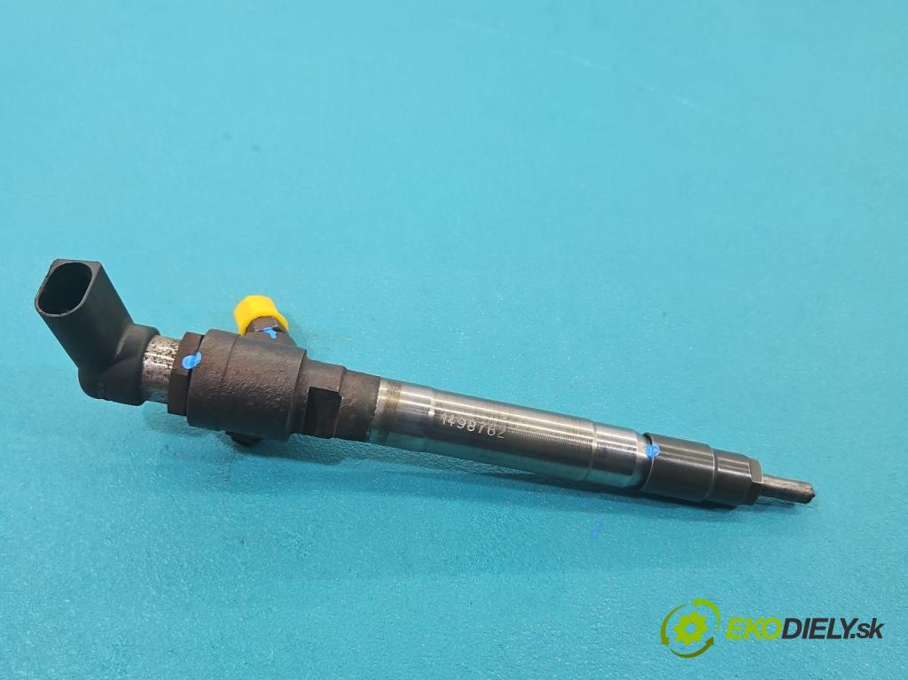 Citroen Jumper III 2014- 2.2 hdi 110 HP manual 81 kW 2198 cm3 4- vstrek BK2Q-9K546-AG (Vstrekovač paliva)