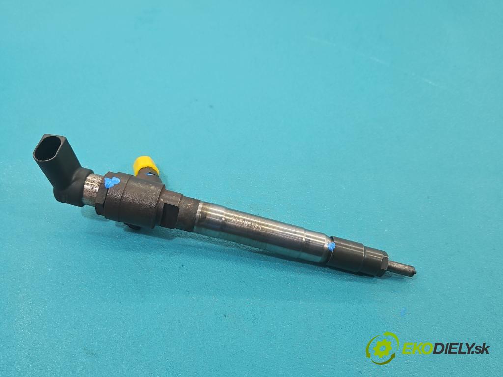 Citroen Jumper III 2014- 2.2 hdi 110 HP manual 81 kW 2198 cm3 4- vstrek BK2Q-9K546-AG (Vstrekovač paliva)