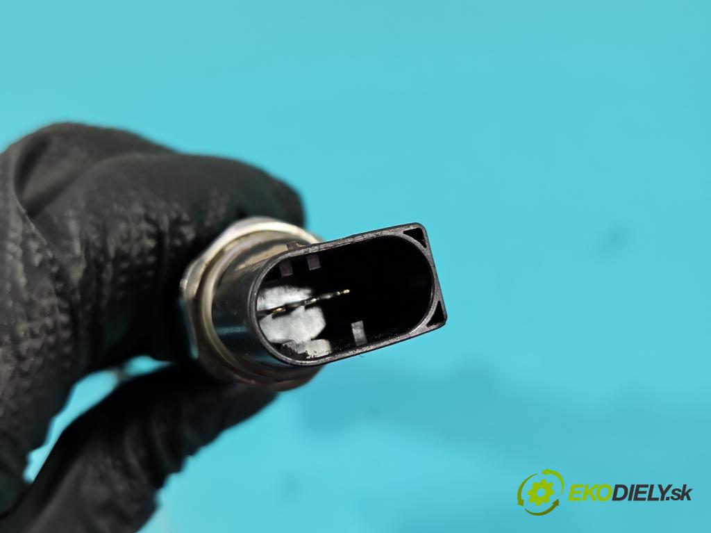 Citroen Jumper III 2014- 2.2 hdi 110 HP manual 81 kW 2198 cm3 4- lišta vstrekovacia BK2Q-9D280-AB (Vstrekovacia lišta)