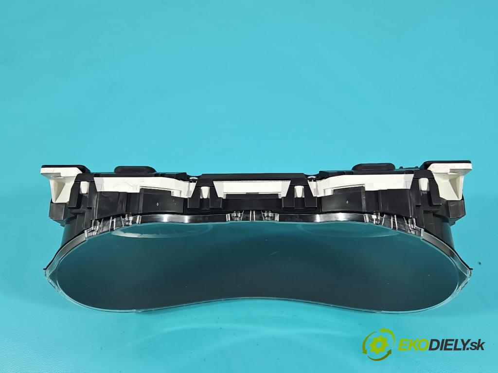 Infiniti Q50 I 2013-2024 2.0 T 211KM automatic 155 kW 1991 cm3 4- prístrojovka/ budíky 6HH2B/CE05 (Prístrojová doska)