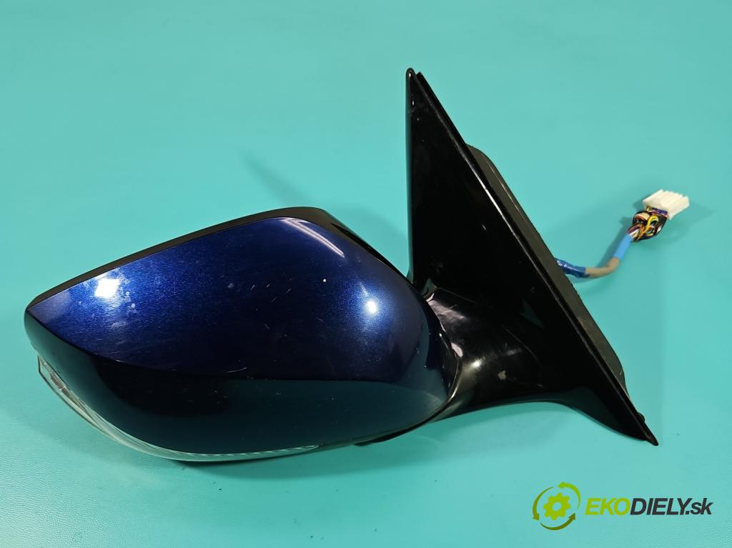 Infiniti Q50 I 2013-2024 2.0 T 211KM automatic 155 kW 1991 cm3 4- zrkadlo pravé  (Kľučka dverí ostatné)