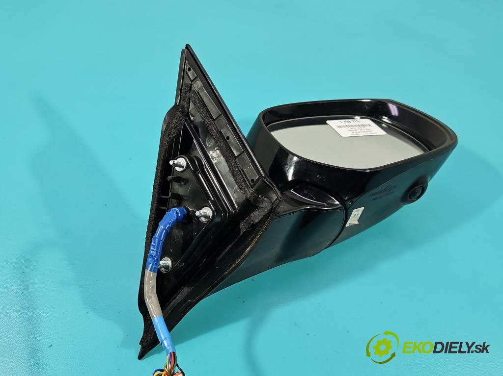 Infiniti Q50 I 2013-2024 2.0 T 211KM automatic 155 kW 1991 cm3 4- zrkadlo pravé  (Kľučka dverí ostatné)