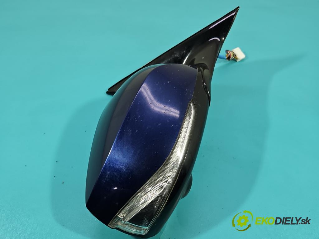 Infiniti Q50 I 2013-2024 2.0 T 211KM automatic 155 kW 1991 cm3 4- zrkadlo pravé  (Kľučka dverí ostatné)