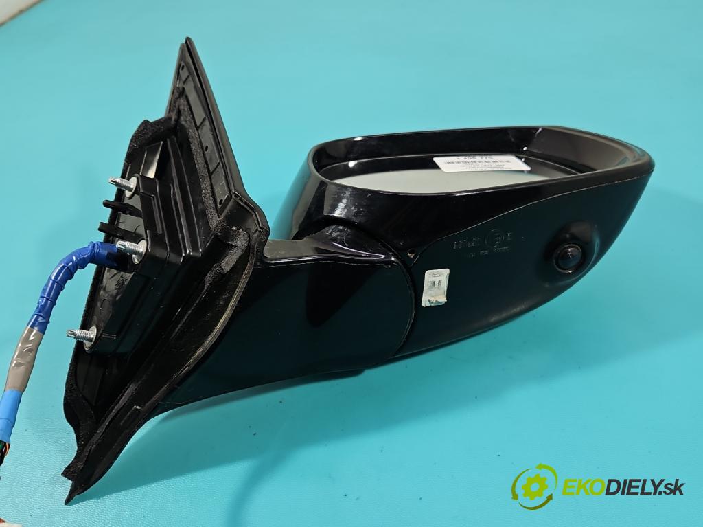 Infiniti Q50 I 2013-2024 2.0 T 211KM automatic 155 kW 1991 cm3 4- zrkadlo pravé  (Kľučka dverí ostatné)