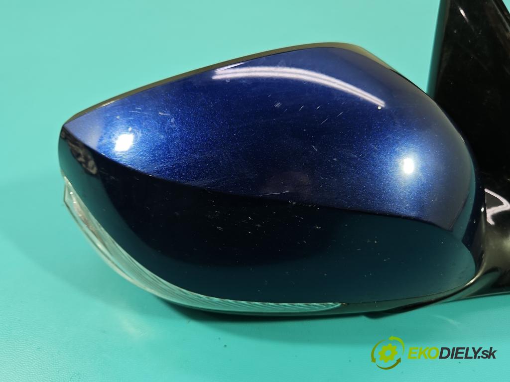 Infiniti Q50 I 2013-2024 2.0 T 211KM automatic 155 kW 1991 cm3 4- zrkadlo pravé  (Kľučka dverí ostatné)