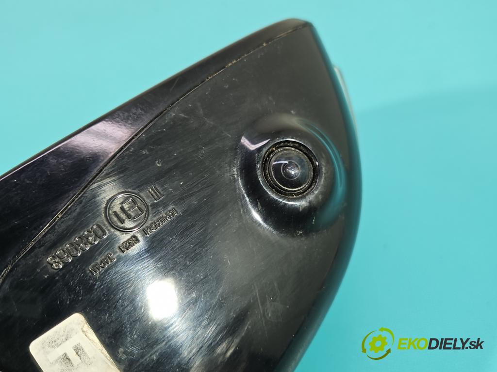 Infiniti Q50 I 2013-2024 2.0 T 211KM automatic 155 kW 1991 cm3 4- zrkadlo pravé  (Kľučka dverí ostatné)