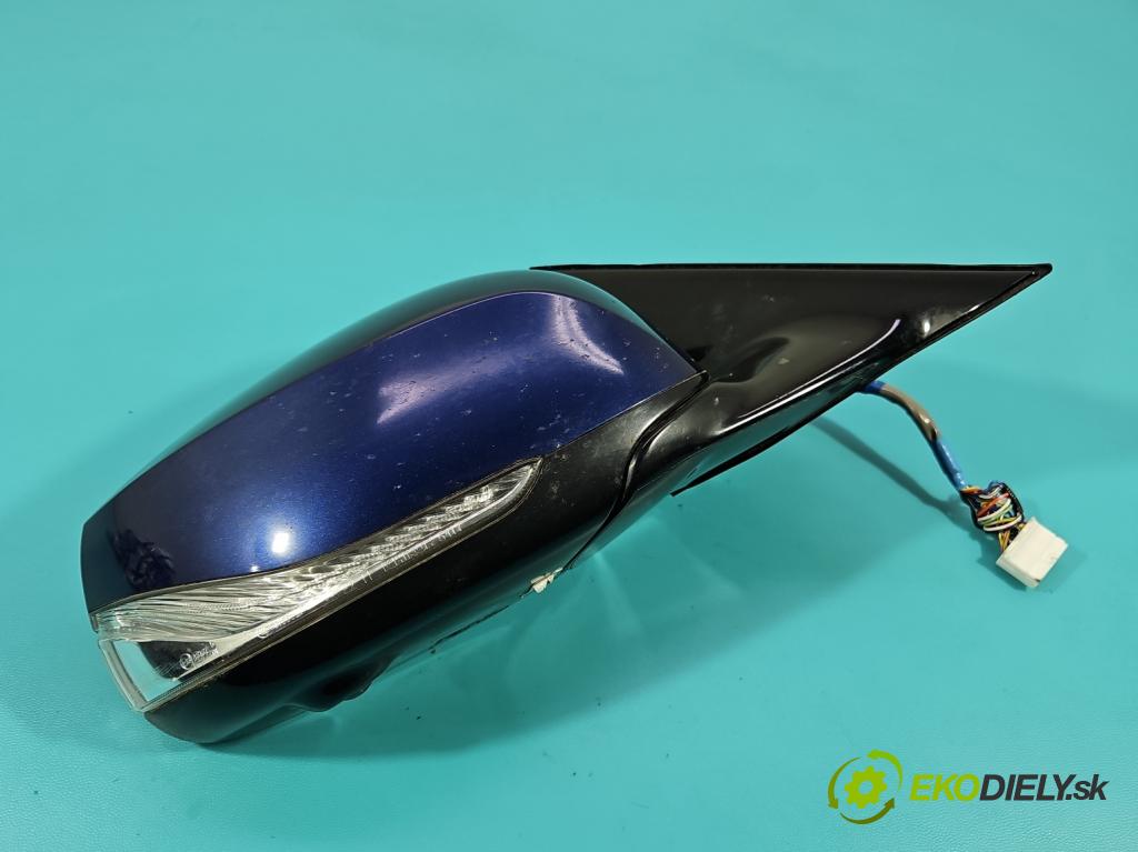 Infiniti Q50 I 2013-2024 2.0 T 211KM automatic 155 kW 1991 cm3 4- zrkadlo pravé  (Kľučka dverí ostatné)